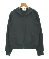 COMME des GARCONS GIRL（コムデギャルソンガール）パーカー 黒 サイズ:L レディース/2200622474052