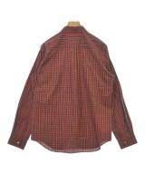COMME des GARCONS GIRL（コムデギャルソンガール）カジュアルシャツ 赤 サイズ:L レディース/2200622474069