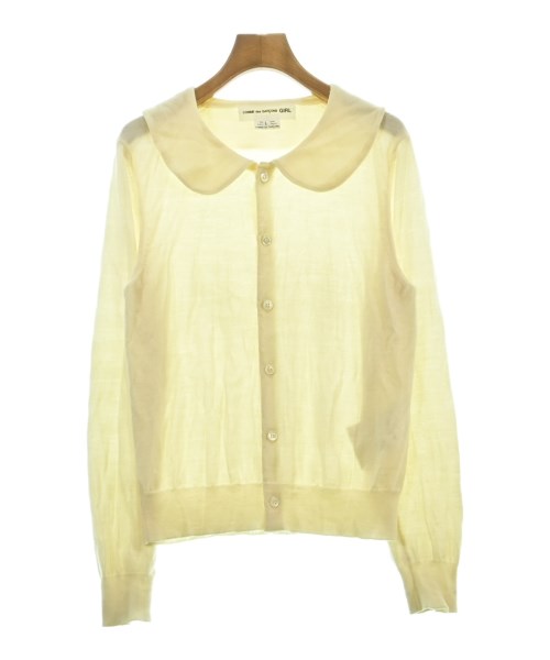 コムデギャルソンガール(COMME des GARCONS GIRL)のCOMME des GARCONS GIRL カーディガン