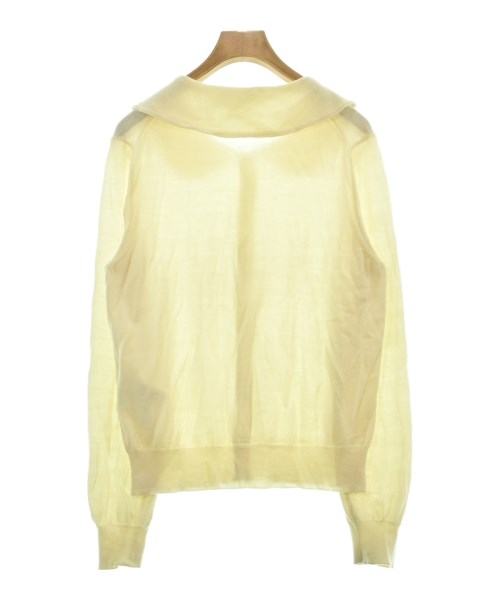 COMME des GARCONS GIRL（コムデギャルソンガール）カーディガン 白 サイズ:L レディース/2200622474076