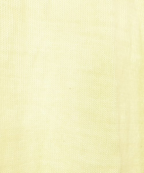 COMME des GARCONS GIRL（コムデギャルソンガール）カーディガン 白 サイズ:L レディース/2200622474076