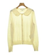 COMME des GARCONS GIRL（コムデギャルソンガール）カーディガン 白 サイズ:L レディース/2200622474076