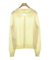 COMME des GARCONS GIRL（コムデギャルソンガール）カーディガン 白 サイズ:L レディース/2200622474076