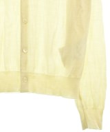 COMME des GARCONS GIRL（コムデギャルソンガール）カーディガン 白 サイズ:L レディース/2200622474076