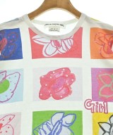 COMME des GARCONS GIRL（コムデギャルソンガール）Tシャツ・カットソー 白 サイズ:L レディース/2200622474083