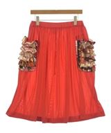 COMME des GARCONS GIRL ひざ丈スカート