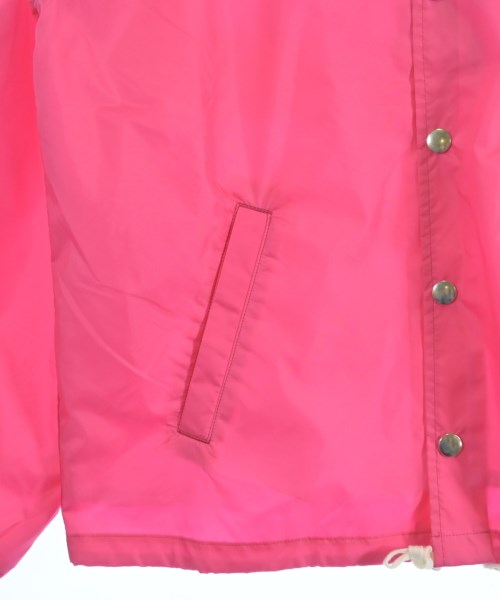 COMME des GARCONS GIRL（コムデギャルソンガール）ブルゾン ピンク サイズ:L レディース/2200623004043