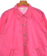 COMME des GARCONS GIRL（コムデギャルソンガール）ブルゾン ピンク サイズ:L レディース/2200623004043