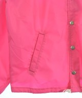 COMME des GARCONS GIRL（コムデギャルソンガール）ブルゾン ピンク サイズ:L レディース/2200623004043