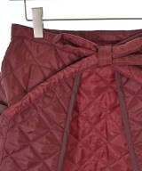 COMME des GARCONS GIRL（コムデギャルソンガール）ひざ丈スカート 赤 サイズ:M レディース/2200623097014