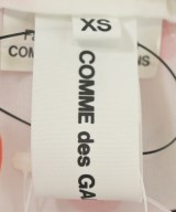 COMME des GARCONS GIRL（コムデギャルソンガール）ロング・マキシ丈スカート 白 サイズ:XS レディース/2200623097038