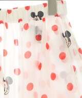 COMME des GARCONS GIRL（コムデギャルソンガール）ロング・マキシ丈スカート 白 サイズ:XS レディース/2200623097038