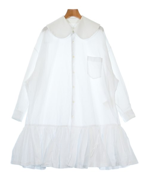 コムデギャルソンガール(COMME des GARCONS GIRL)のCOMME des GARCONS GIRL シャツワンピース