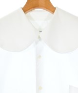 COMME des GARCONS GIRL（コムデギャルソンガール）シャツワンピース 白 サイズ:XS レディース/2200623097052