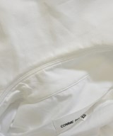 COMME des GARCONS GIRL（コムデギャルソンガール）シャツワンピース 白 サイズ:XS レディース/2200623097052