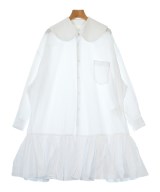 COMME des GARCONS GIRL シャツワンピース