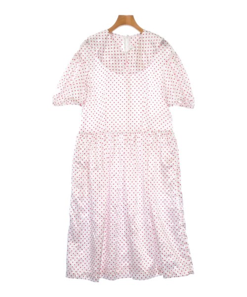 コムデギャルソンガール(COMME des GARCONS GIRL)のCOMME des GARCONS GIRL シャツワンピース