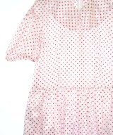 COMME des GARCONS GIRL（コムデギャルソンガール）シャツワンピース 白 サイズ:S レディース/2200623097069