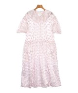 COMME des GARCONS GIRL シャツワンピース