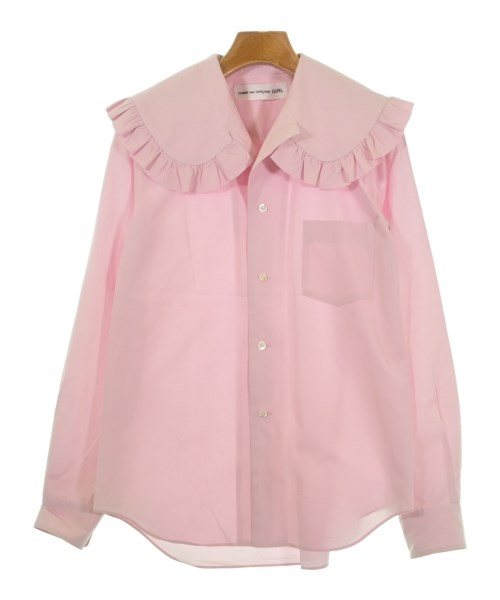 コムデギャルソンガール(COMME des GARCONS GIRL)のCOMME des GARCONS GIRL ブラウス