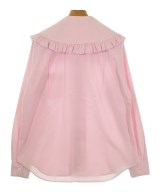 COMME des GARCONS GIRL（コムデギャルソンガール）ブラウス ピンク サイズ:F レディース/2200623097076