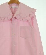 COMME des GARCONS GIRL（コムデギャルソンガール）ブラウス ピンク サイズ:F レディース/2200623097076