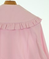 COMME des GARCONS GIRL（コムデギャルソンガール）ブラウス ピンク サイズ:F レディース/2200623097076