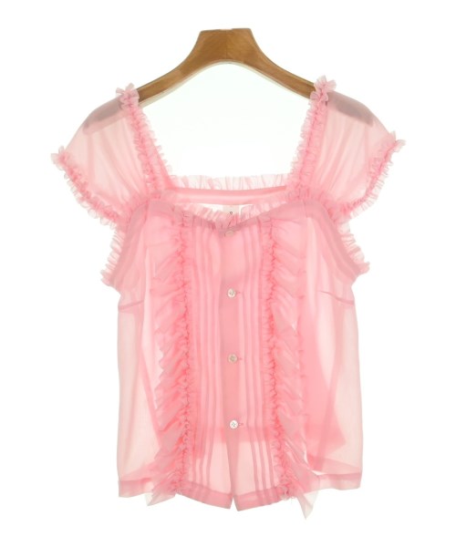 コムデギャルソンガール(COMME des GARCONS GIRL)のCOMME des GARCONS GIRL カジュアルシャツ