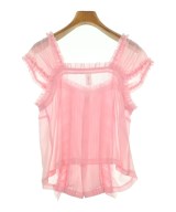 COMME des GARCONS GIRL（コムデギャルソンガール）カジュアルシャツ ピンク サイズ:-(M位) レディース/2200623097090