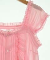 COMME des GARCONS GIRL（コムデギャルソンガール）カジュアルシャツ ピンク サイズ:-(M位) レディース/2200623097090