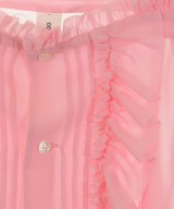 COMME des GARCONS GIRL（コムデギャルソンガール）カジュアルシャツ ピンク サイズ:-(M位) レディース/2200623097090