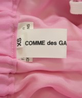 COMME des GARCONS GIRL（コムデギャルソンガール）クロップドパンツ ピンク サイズ:XS レディース/2200623097113