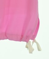 COMME des GARCONS GIRL（コムデギャルソンガール）クロップドパンツ ピンク サイズ:XS レディース/2200623097113