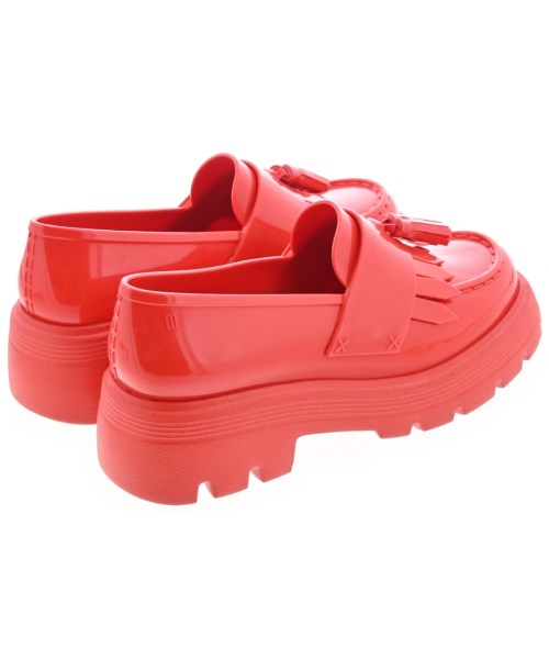 COMME des GARCONS GIRL（コムデギャルソンガール）その他 赤 サイズ:25.5cm レディース/2200623113172