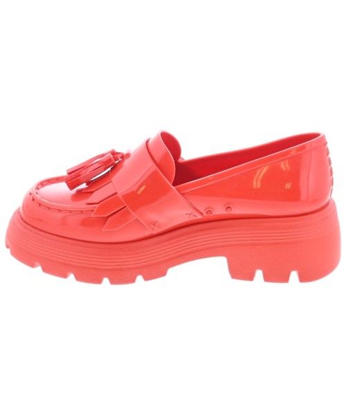 COMME des GARCONS GIRL（コムデギャルソンガール）その他 赤 サイズ:25.5cm レディース/2200623113172