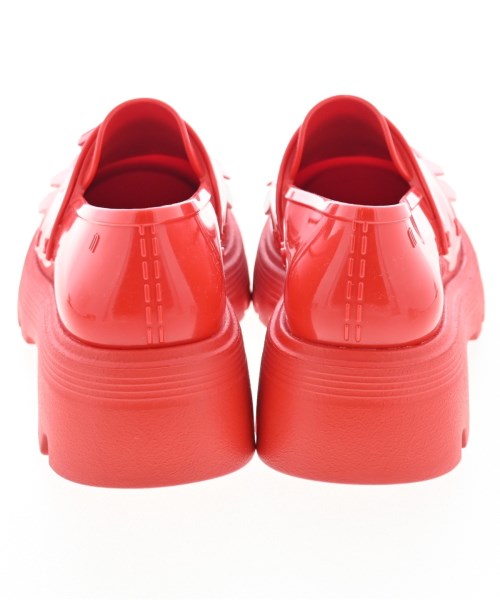 COMME des GARCONS GIRL（コムデギャルソンガール）その他 赤 サイズ:25.5cm レディース/2200623113172