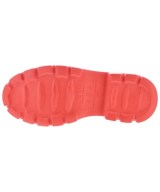 COMME des GARCONS GIRL（コムデギャルソンガール）その他 赤 サイズ:25.5cm レディース/2200623113172