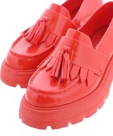 COMME des GARCONS GIRL（コムデギャルソンガール）その他 赤 サイズ:25.5cm レディース/2200623113172