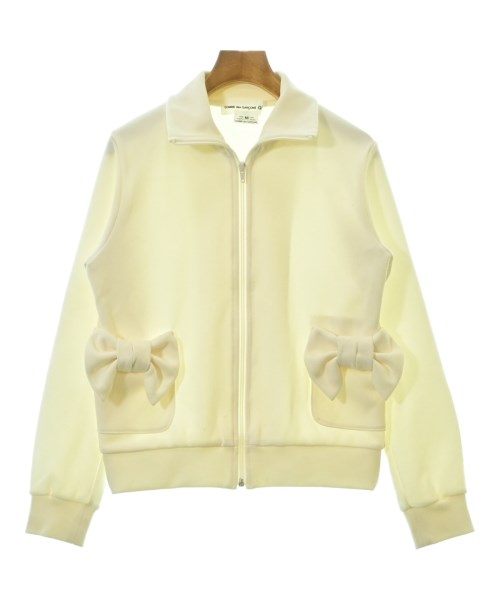 コムデギャルソンガール(COMME des GARCONS GIRL)のCOMME des GARCONS GIRL スウェット