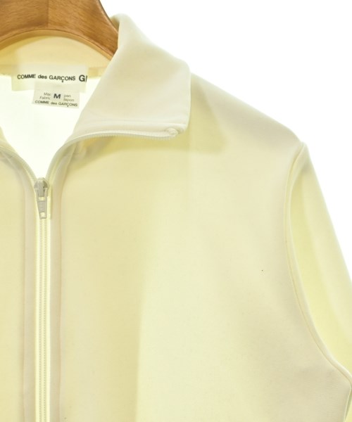 COMME des GARCONS GIRL（コムデギャルソンガール）スウェット 白 サイズ:M レディース/2200623170021