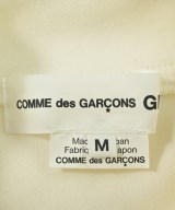 COMME des GARCONS GIRL（コムデギャルソンガール）スウェット 白 サイズ:M レディース/2200623170021