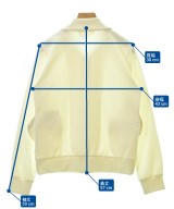 COMME des GARCONS GIRL（コムデギャルソンガール）スウェット 白 サイズ:M レディース/2200623170021