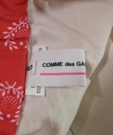 COMME des GARCONS GIRL（コムデギャルソンガール）ひざ丈スカート 赤 サイズ:S レディース/2200623260012
