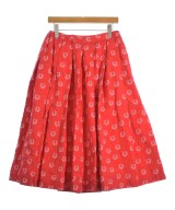 COMME des GARCONS GIRL ひざ丈スカート