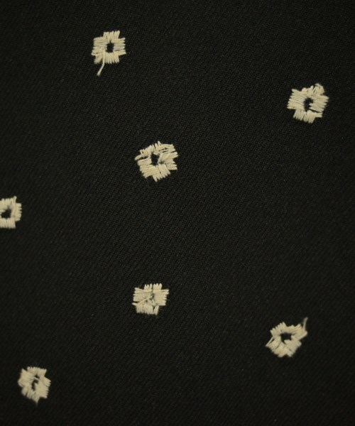 COMME des GARCONS GIRL（コムデギャルソンガール）その他 黒 サイズ:S レディース/2200613498074