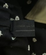 COMME des GARCONS GIRL（コムデギャルソンガール）その他 黒 サイズ:S レディース/2200613498074