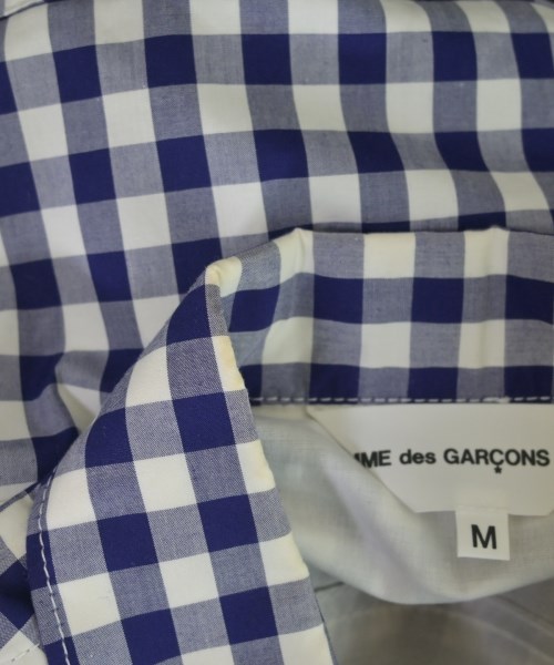 COMME des GARCONS GIRL（コムデギャルソンガール）その他 紺 サイズ:M レディース/2200623586037