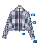 COMME des GARCONS GIRL（コムデギャルソンガール）その他 紺 サイズ:M レディース/2200623586037