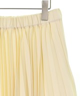 COMME des GARCONS GIRL（コムデギャルソンガール）ロング・マキシ丈スカート 白 サイズ:S レディース/2200620783026