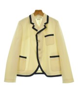 COMME des GARCONS GIRL カジュアルジャケット